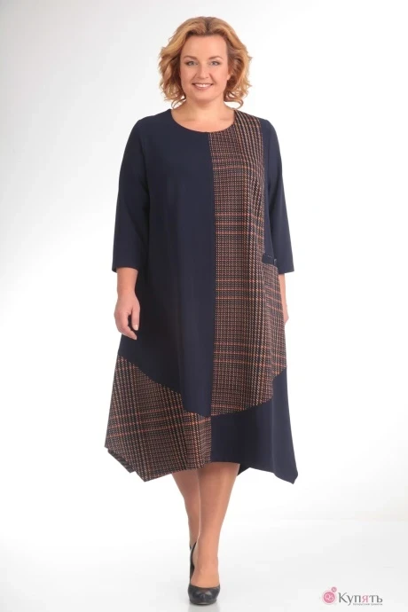 Платье Algranda 2676-2 #1