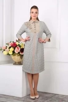 Платье ЮРС 16-634