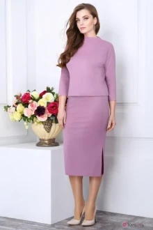 Юбочный костюм ЮРС 16-642