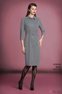 Платье Bazalini 2635