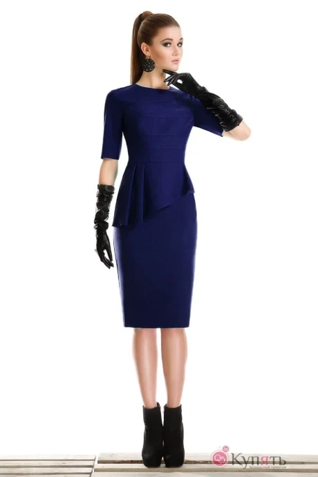 Юбочный костюм GIZART 1183с #1