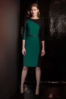 Платье GIZART 1801з