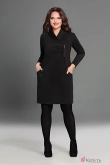 Блузка, туника, рубашка Ольга Стиль C322