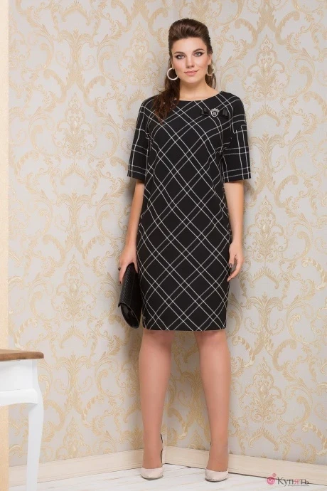 Платье Elady 2219-1 #1