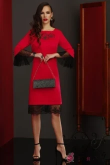 Платье Lissana 2954