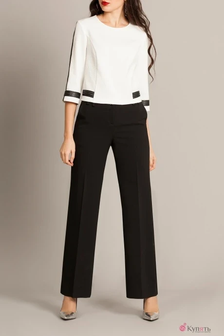 Брюки DIVINA 4.374 #1