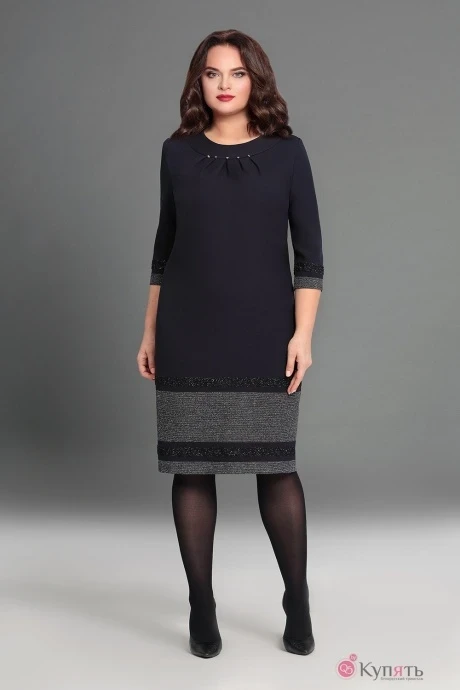 Платье Ольга Стиль С330 #1