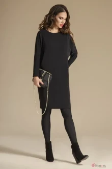 Платье Teffi Style 1238 черный