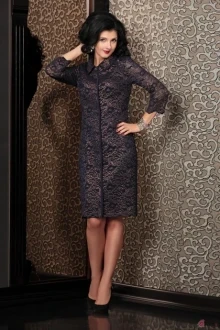 Платье Твой Имидж 4142