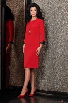 Платье Твой Имидж 4143