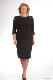 Платье Diamant 1140