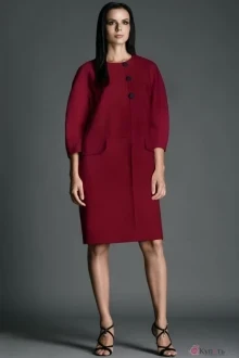 Пальто Rosheli 17/8