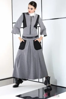 Юбочный костюм ЛаКона 978