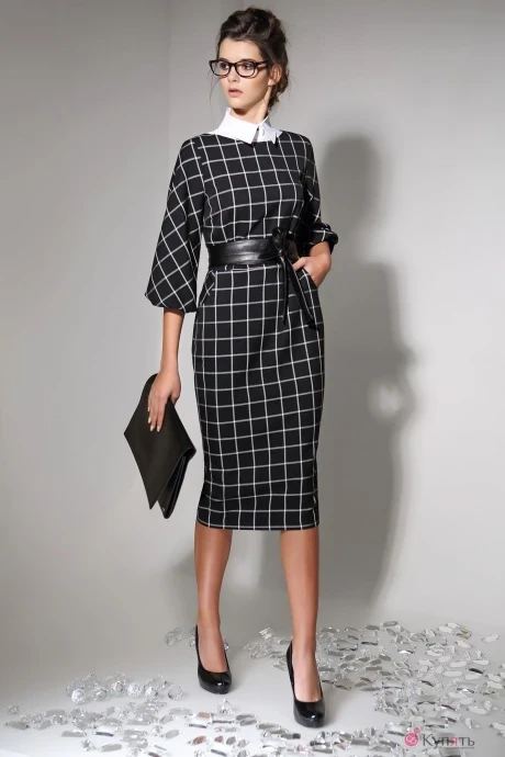 Платье Anna Majewska 943/1 #1