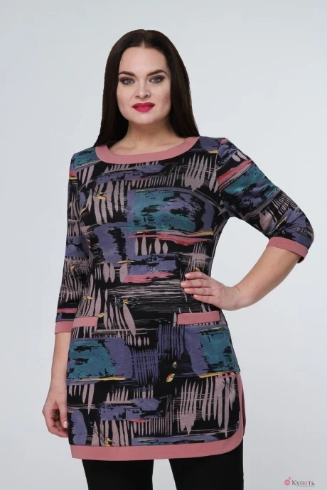 Блузка, туника, рубашка Дали 450 #1