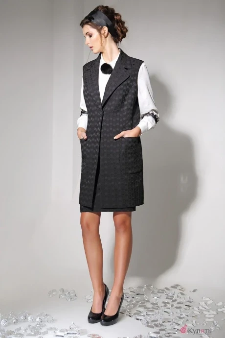 Юбочный костюм Anna Majewska 955 #1