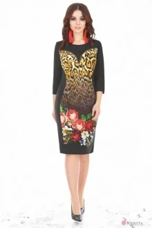 Платье Anna Majewska 758