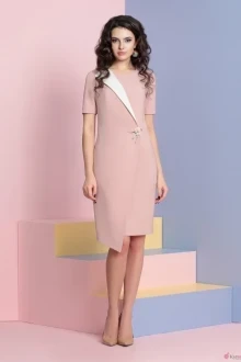 Платье Твой Имидж 8011