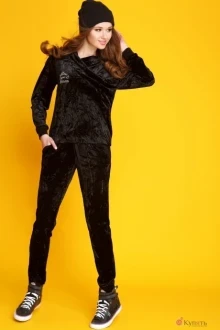 Спортивный костюм GIZART 1824ч