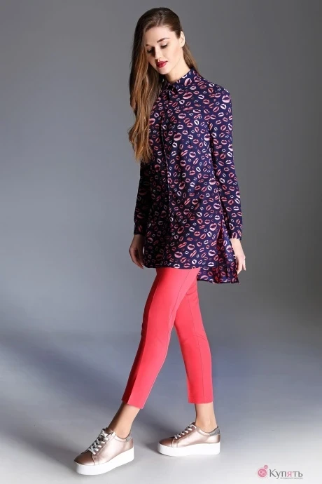 Брючный костюм GIZART 1245 #1