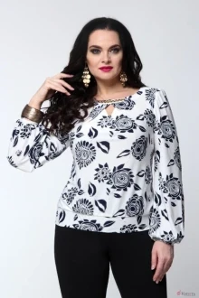 Блузка, туника, рубашка Дали 5082