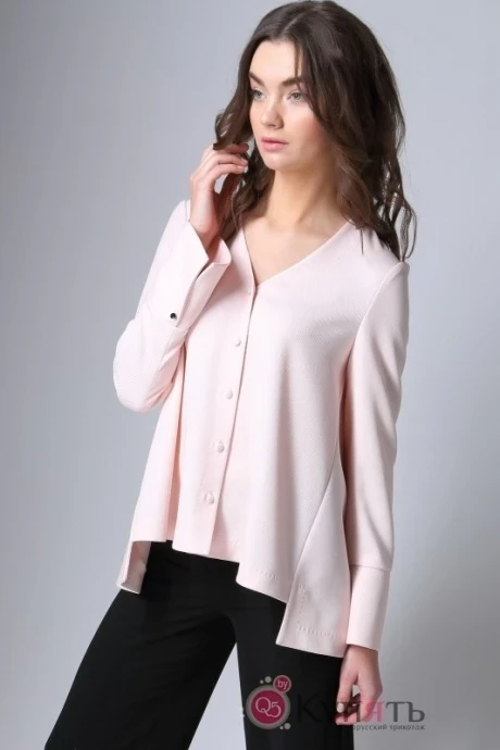 Блузка, туника, рубашка Nova Line 2639 #1