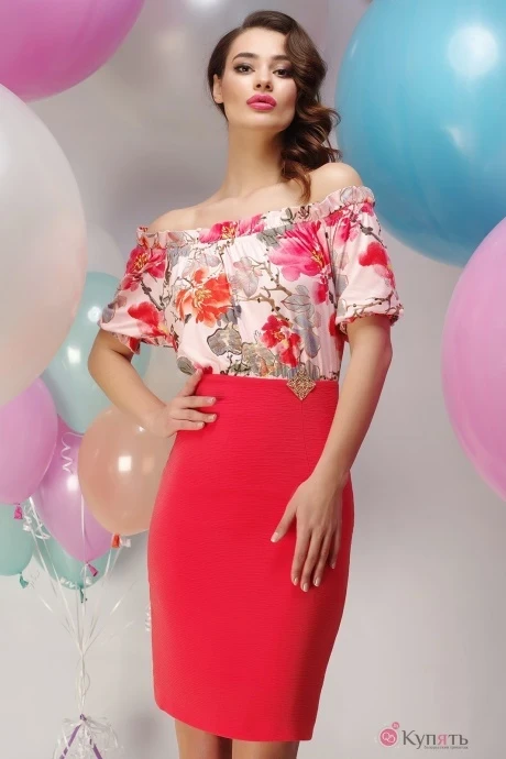 Платье Люше 1473 #1