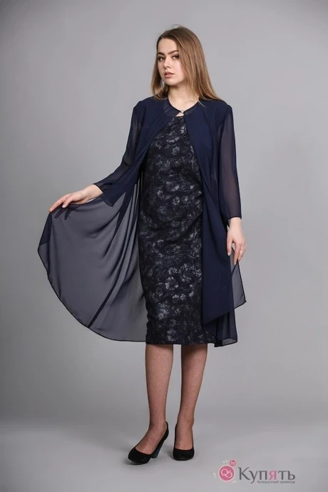 Платье Fantazia Mod 2801 #1