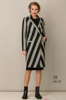 Пальто Rosheli 28
