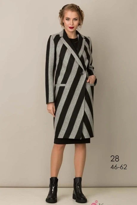 Пальто Rosheli 28 #1