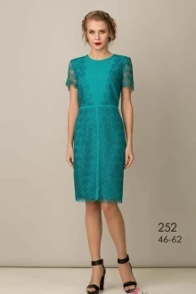 Платье Rosheli 252