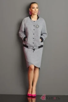 Юбочный костюм Lissana 3026-1