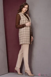 Брючный костюм GIZART 1822