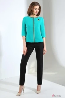 Брючный костюм GIZART 1196-1б