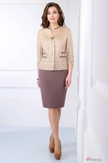 Юбочный костюм Matini 1.1065