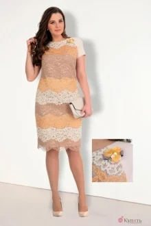 Мишель Стиль 570