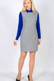 Юбочный костюм TricoTex Style 5416