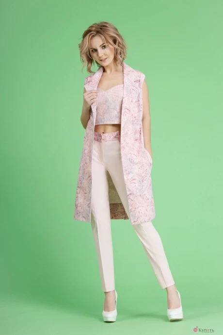 Жилетка Euromoda 90 #1