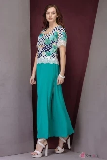 Юбочный костюм GIZART 3307б