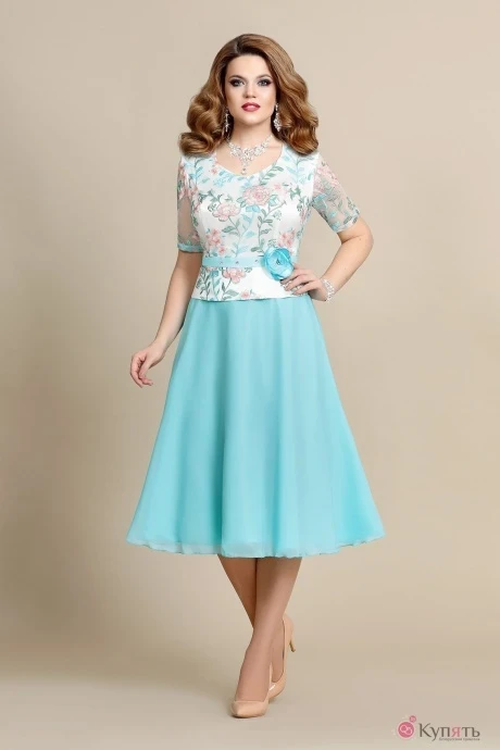 Платье Mira Fashion 4221 #1