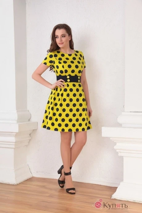 Платье Ksenia Style 1385 #1