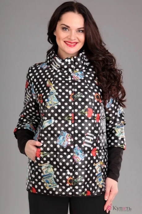 Куртка Jurimex 1549 #1