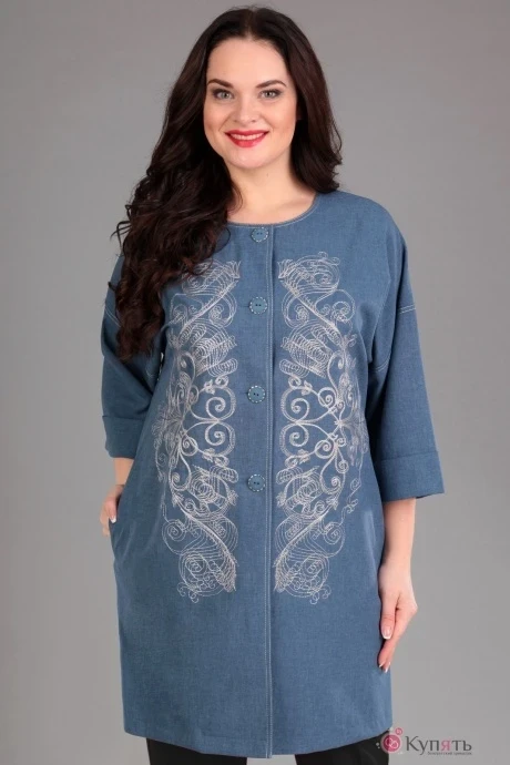 Пальто Jurimex 1546 #1