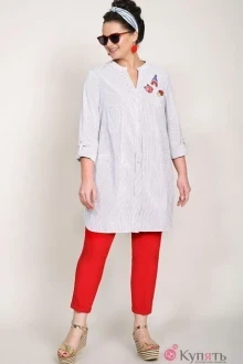 Брючный костюм ALANI COLLECTION 505