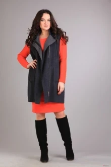 Жилетка Ива 683