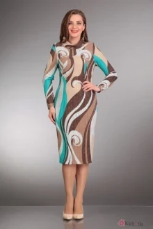 Платье Ива 856