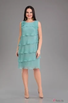 Платье Ива 880 бизюза