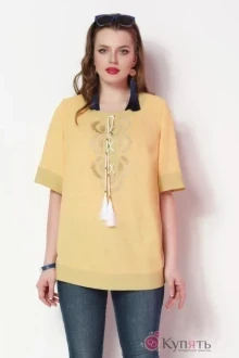 Блузка, туника, рубашка Lissana 3062