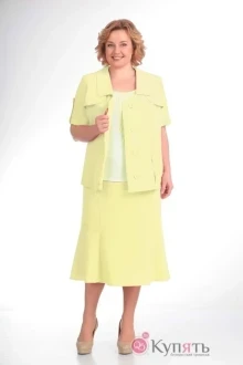 Юбочный костюм Algranda 2497-2