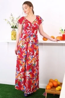 Платье DilanaVIP 1095-2